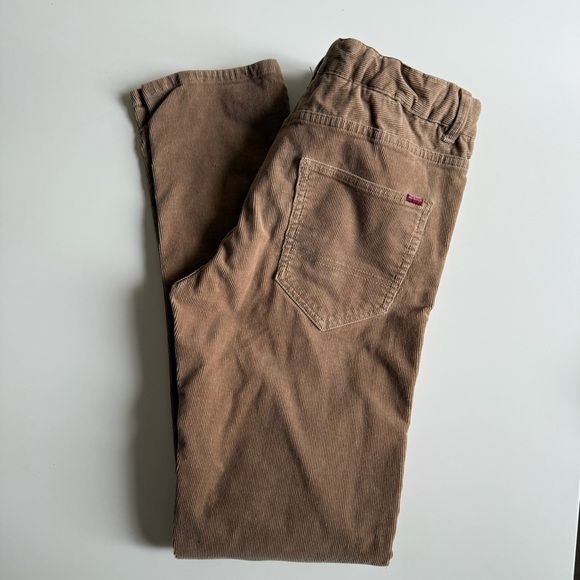 Zara corduroy pants / size 13/14 - Picture 2 of 5